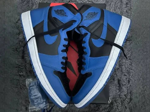 Jordan 1 Retro High OG Dark Marina Blue