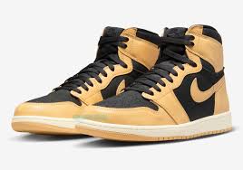 Jordan 1 Retro High OG Heirloom
