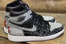 Jordan 1 Retro High OG Rebellionaire