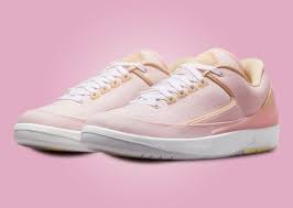 Jordan 2 Retro Low Craft Atmosphere