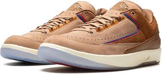 Jordan 2 Retro Low Two 18