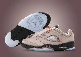 Jordan 5 Retro Low PSG (2022)