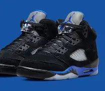 Jordan 5 Retro Racer Blue (GS)