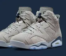 Jordan 6 Retro Georgetown (2022)