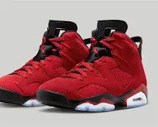 Jordan 6 Retro Toro Bravo