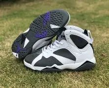 Jordan 7 Retro Flint (2021)