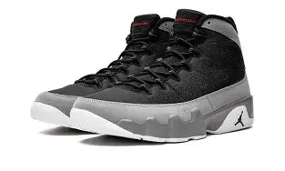 Jordan 9 Retro Particle Grey