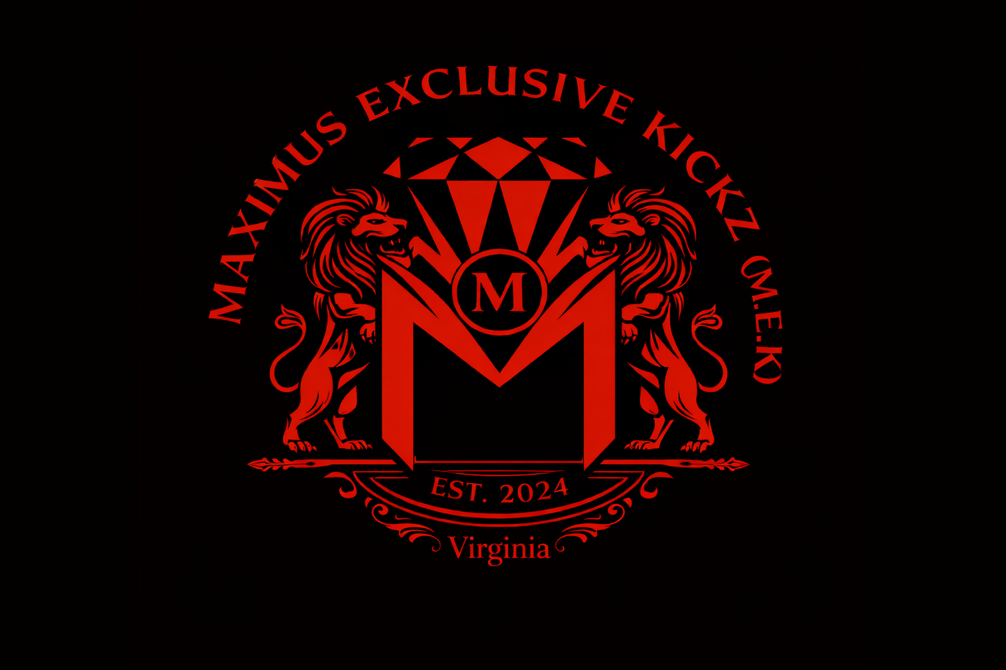 Maximus Exclusive Kickz LLC (M. E. K)