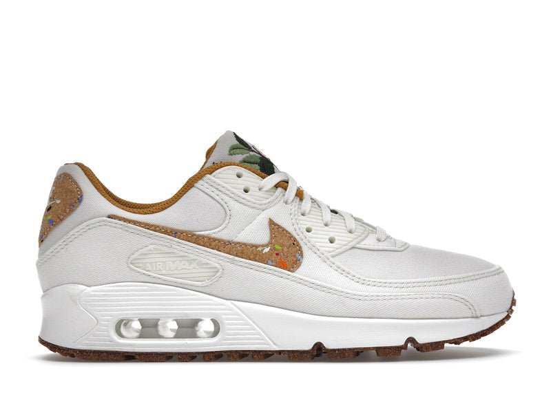 Nike Air Max 90 Natural Cork (W)
