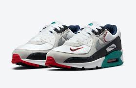 Nike Air Max 90 Griffey Swingman