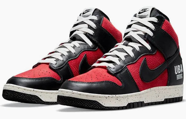 Nike Dunk High 1985 Undercover UBA