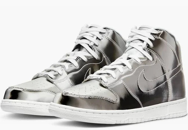 Nike Dunk High CLOT Flux