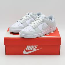 Nike Dunk Low Photon Dust (Women's)