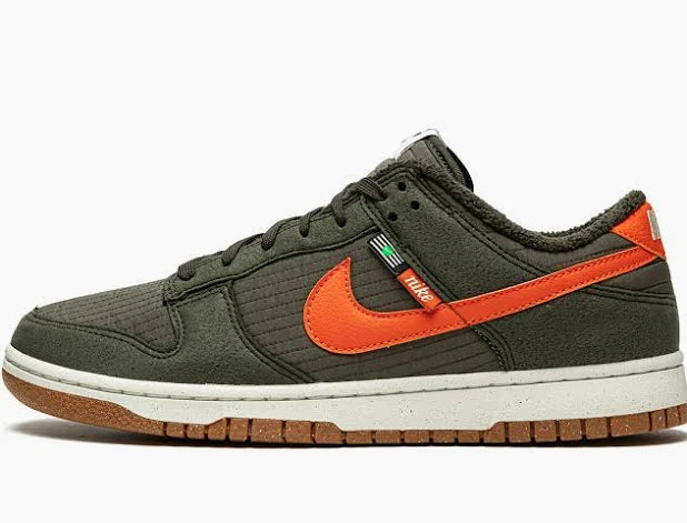 Nike Dunk Low Retro Next Nature Sequoia