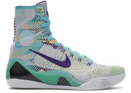 Nike Kobe Bryant 9 Elite Hero Draft Day Expression