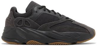 adidas Yeezy Boost 700 Utility Black (2019/2023)
