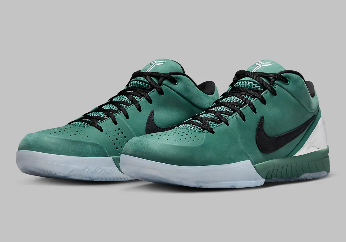 Nike Kobe 4 Protro Girl Dad