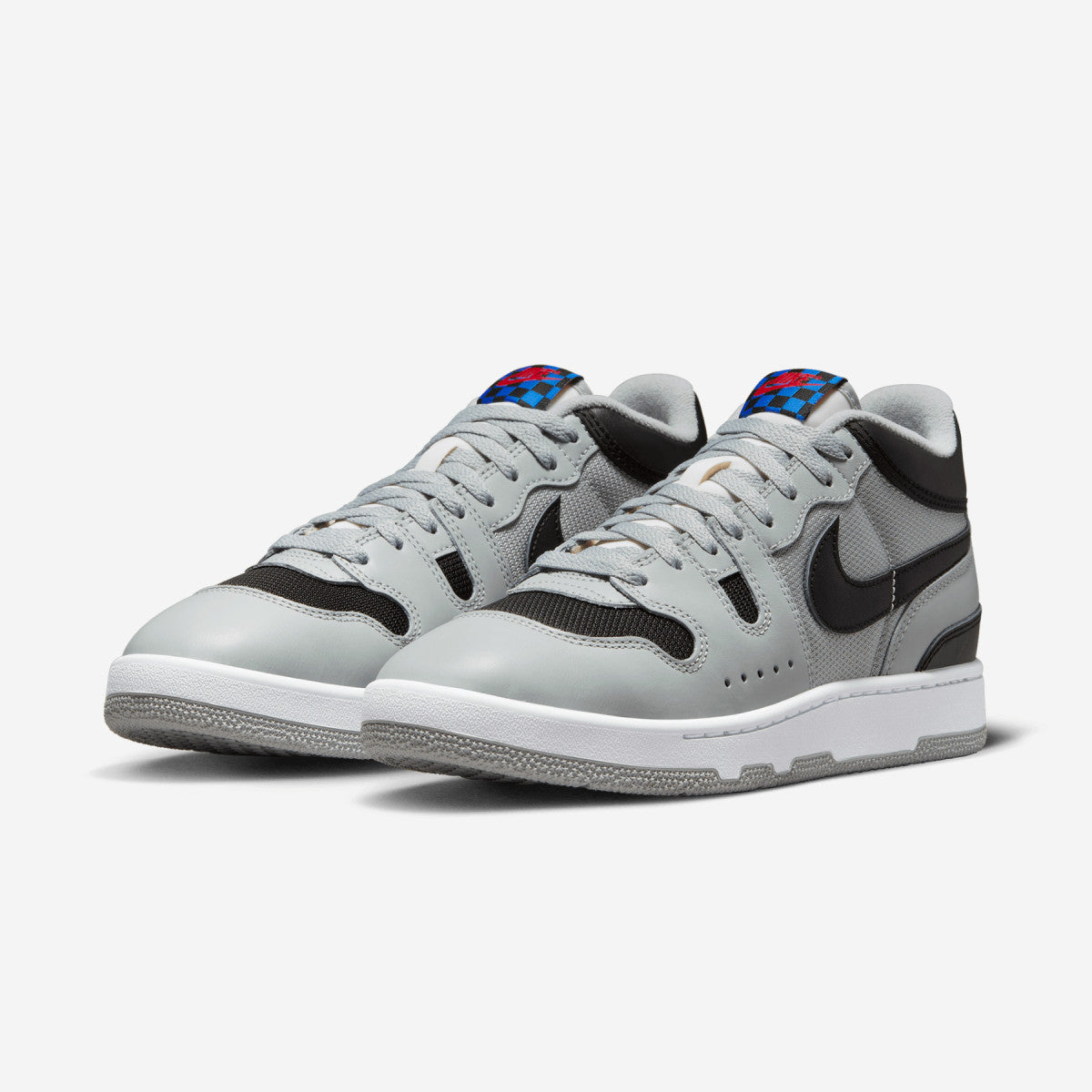Nike Mac Attack QS SP Light Smoke Grey