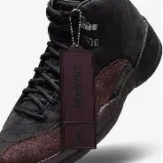 A Ma Maniére x Air Jordan 12