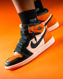 Air Jordan 1 High OG Shattered Backboard