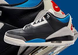 Air Jordan 3 Rare