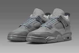 Air Jordan 4 Retro SE GS 'Paris'