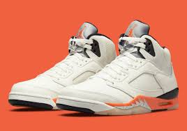 Jordan 5 Shatter backboard