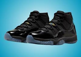 Air Jordan 11 Retro Gamma Blue (2025)