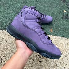 Jordan 11 Retro Mojave