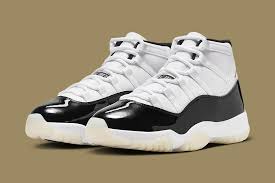 Jordan 11 Retro DMP Gratitude (2023)