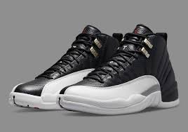 Jordan 12 Retro Playoffs (2022) (PS)