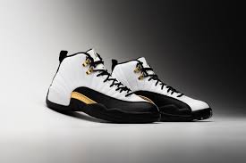 Jordan 12 Retro Royalty Taxi