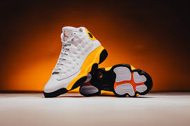 Jordan 13 Retro Del Sol
