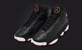 Jordan 13 Retro Playoffs (2023)