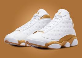 Jordan 13 Retro Wheat (2023)
