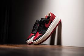 Jordan 1 Elevate Low SE Bred (Women's)
