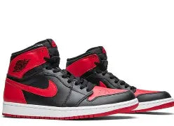 Jordan 1 Retro Bred (2013)
