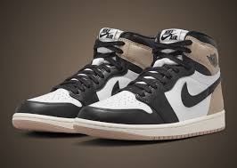 Jordan 1 Retro High OG Latte (Women's)