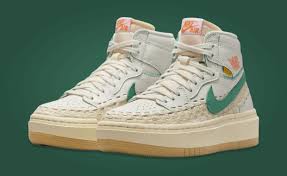 Jordan 1 Retro High OG SP Union LA Bephies Beauty Supply Summer of â€˜96