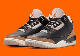 Jordan 3 Retro Desert Elephant (GS)