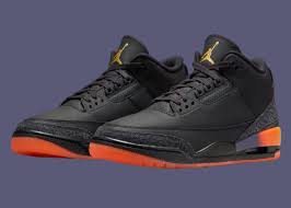 Jordan 3 Retro J Balvin Rio