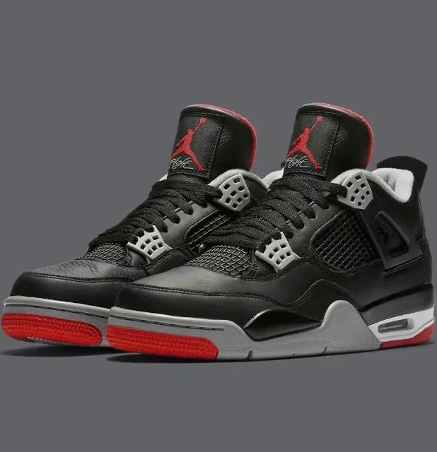 Jordan 4 Retro Bred Reimagined (PS)