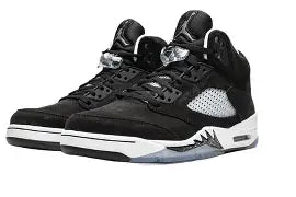 Jordan 5 Retro Moonlight (2021)