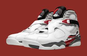 Jordan 8 Retro Bugs Bunny