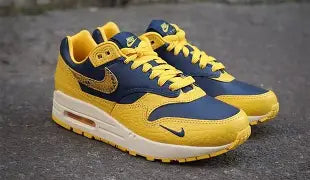 Nike Air Max 1 CO.JP Michigan Head to Head (Women's)