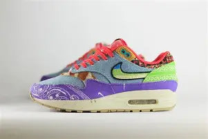 Nike Air Max 1 SP Concepts Far Out (Special Box)