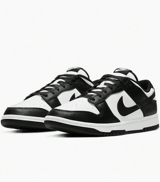Nike Dunk Low Retro White Black Panda