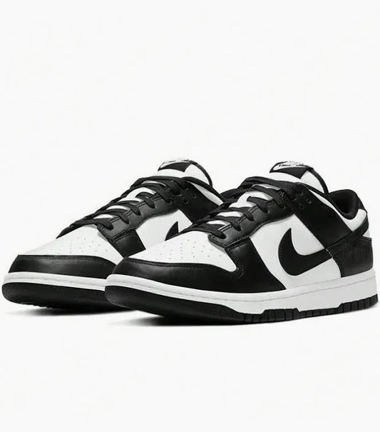 Nike Dunk Low Retro White Black Panda