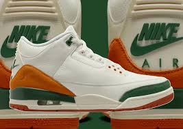 Jordan 3 Retro SP SoleFly Miami