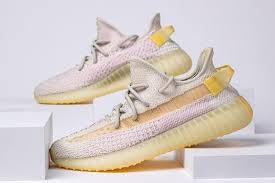 adidas Yeezy Boost 350 V2 Light